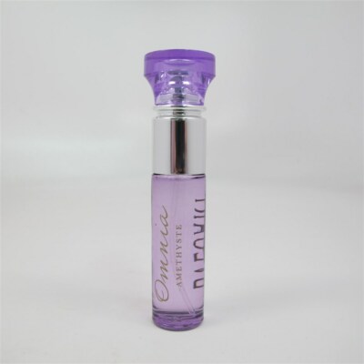 Omnia Amethyste by BVLGARI 10 ml/ 0.34 oz Eau de Toilette Spray NO