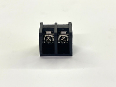 (6 PIECE LOT) 0386608803, 38660-8803, MOLEX, CONN BARRIER STRIP 3CIRC 0.5'', ROHS