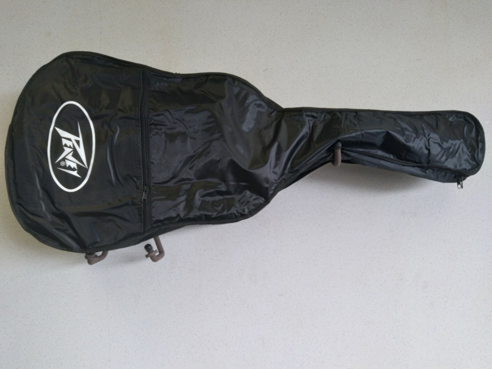 Peavey DW1 / DW 2 Acoustic Guitar Gig Bag eBay