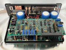 AUTOMATION SOLUTIONS LC4BO11000 DC BL MOTOR CONTROL POWER SUPPLY