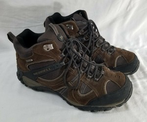 merrell yokota trail