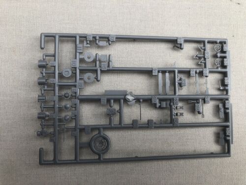 Rare Kaslo Shops KSD HO Gauge Canadian Pacific High Cupola Caboose Model Kit - Foto 4 di 14