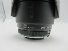Tamron Nikon AF 28-200mm Focal Camera Lenses for sale | eBay