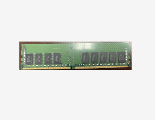 Samsung 16 GB DDR4 RAM DIMM 288 PIN ECC Memory PC4-19200 PC4-2400T-RA1-11 2Rx4 - Picture 3 of 3