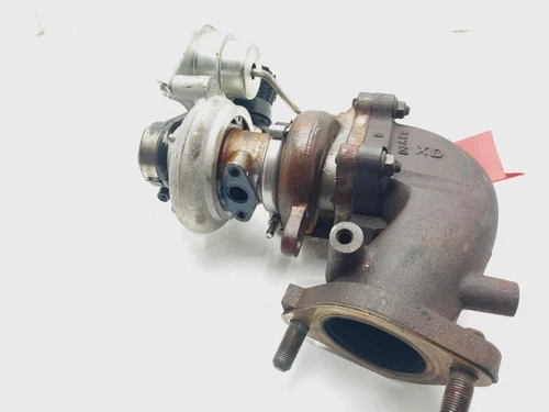 2823127500 Turbocompresor para HYUNDAI ACCENT (LC) CRDi GL 8960590 - Imagen 5 de 5