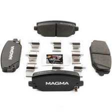 MAGMA BRAKES PMD2411C Disc Brake Pad Set
