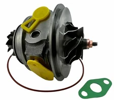 Turbocharger Rebuild CHRA Cartridge FOR 98-03 Pajero L200 2.5L TDI D4BH 4D56 TCI