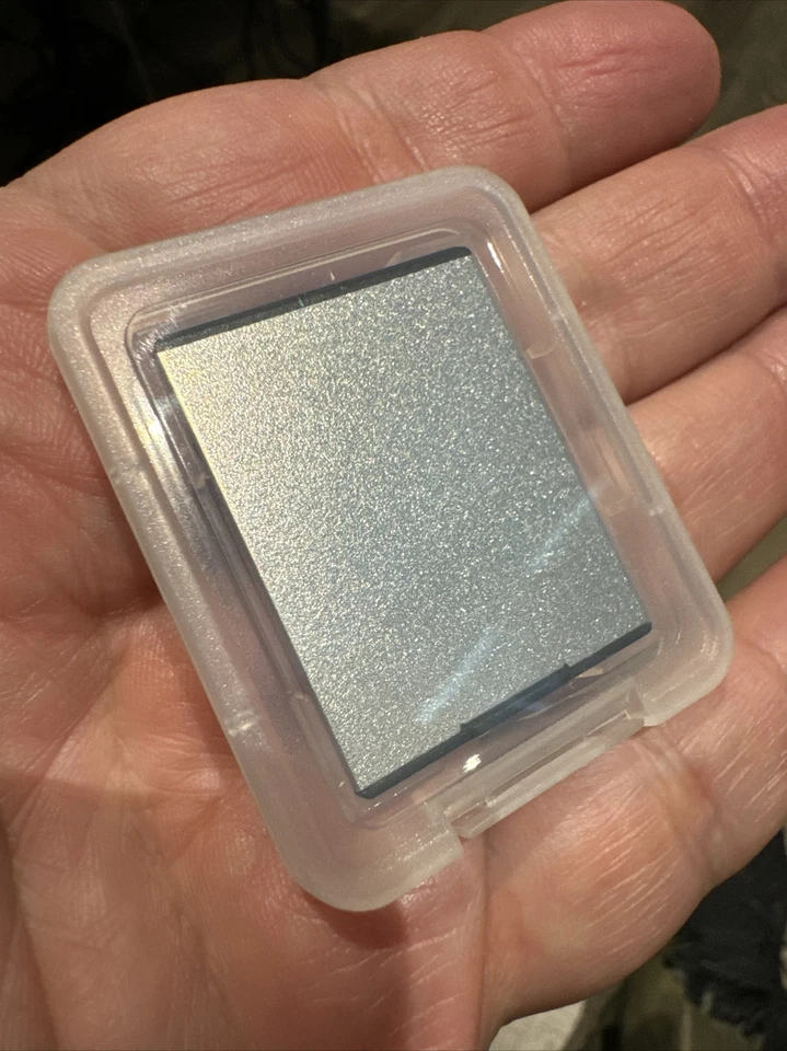 VVEIER Professional CFexpress Type-B Memory 128GB Card 4K For Nikon Canon Camera - Image 2 of 2