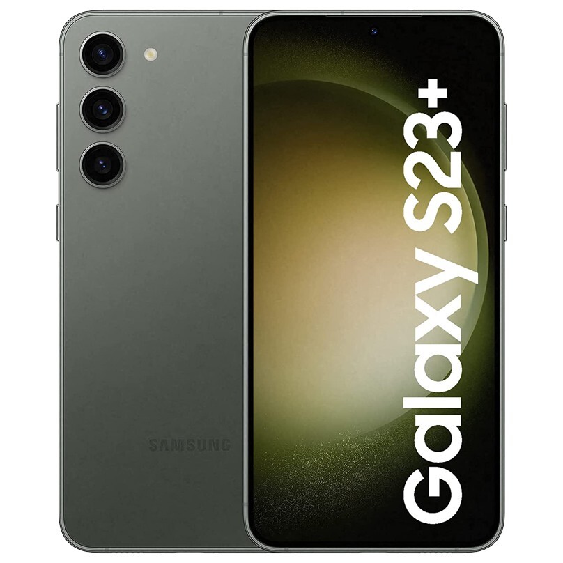 Galaxy S23+ 256GB ブラック Samsung Galaxy S23+ 5G Black 256GB - 6.6