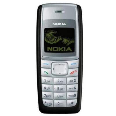 Nokia 1800 - 4 MB - Blue (Unlocked) for sale online | eBay