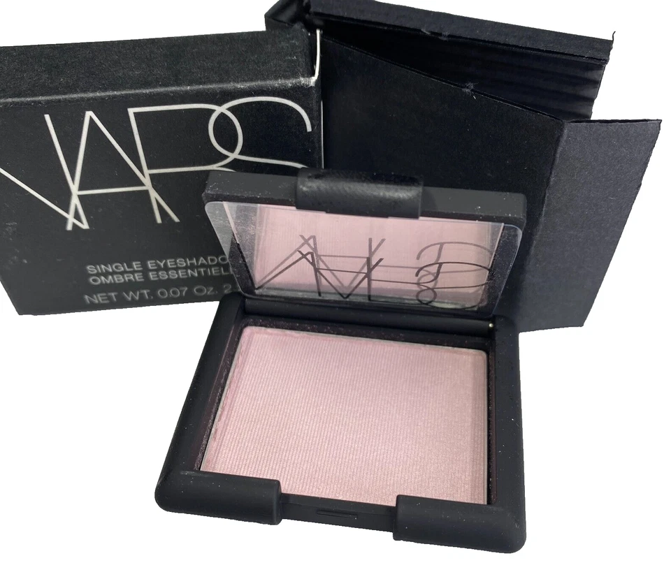 Nars Single Eyeshadow Nymphea 2044 Travel Size 0.07 oz NIB CHECK DESCRIPTION - Image 4 of 4