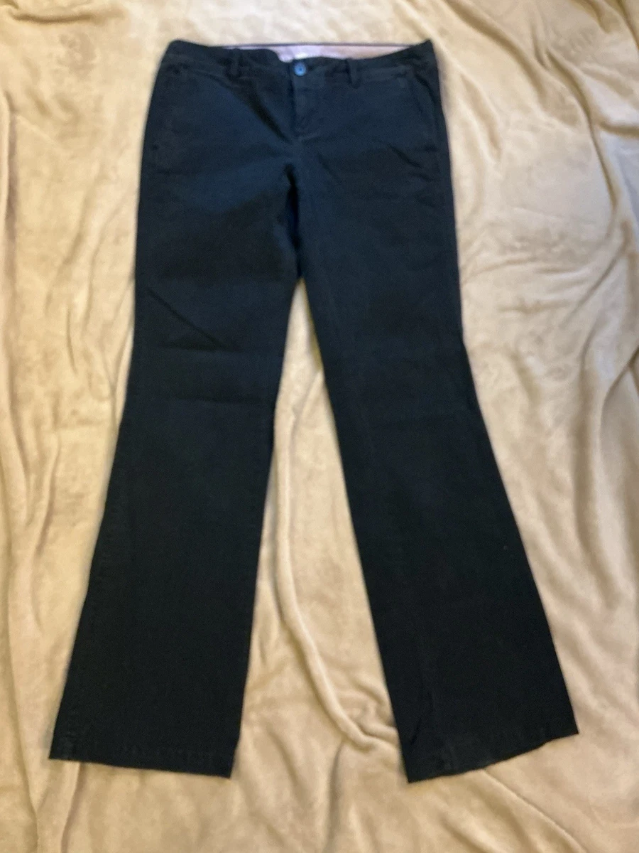 Banana Republic Blue Trousers for Women for sale | eBay UK