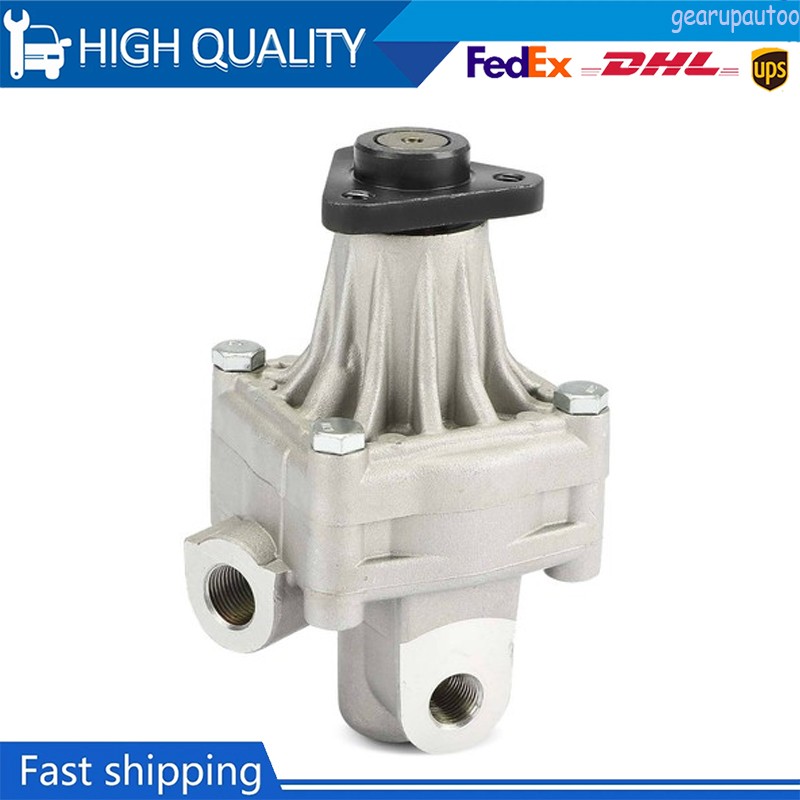 Power Steering Pump without Reservoir For Volkswagen Vanagon 1983-1991 251422155