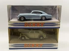7 dinky model cars 1:43 scale