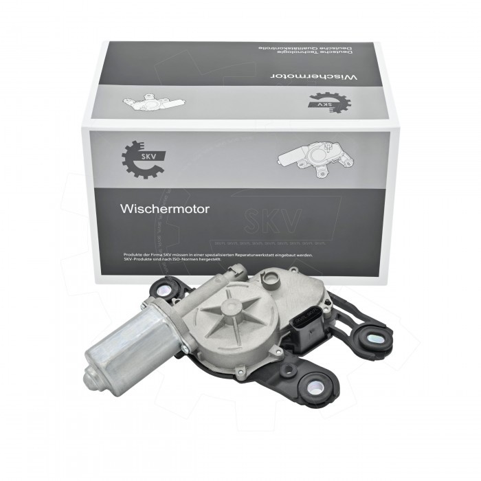 Moteur essuie-glace arrière Ford KA 1562546 mécanisme balai pour hayon de citadine