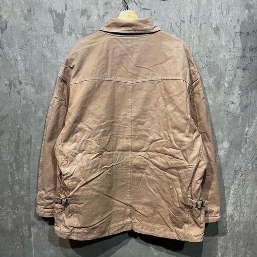 Sale Vintage Lescalade Fireman Jacket - Picture 8 of 13