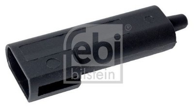 FEBI Außentemperatur Sensor Für FORD C-Max II Van Cougar Focus 87-19 1435959