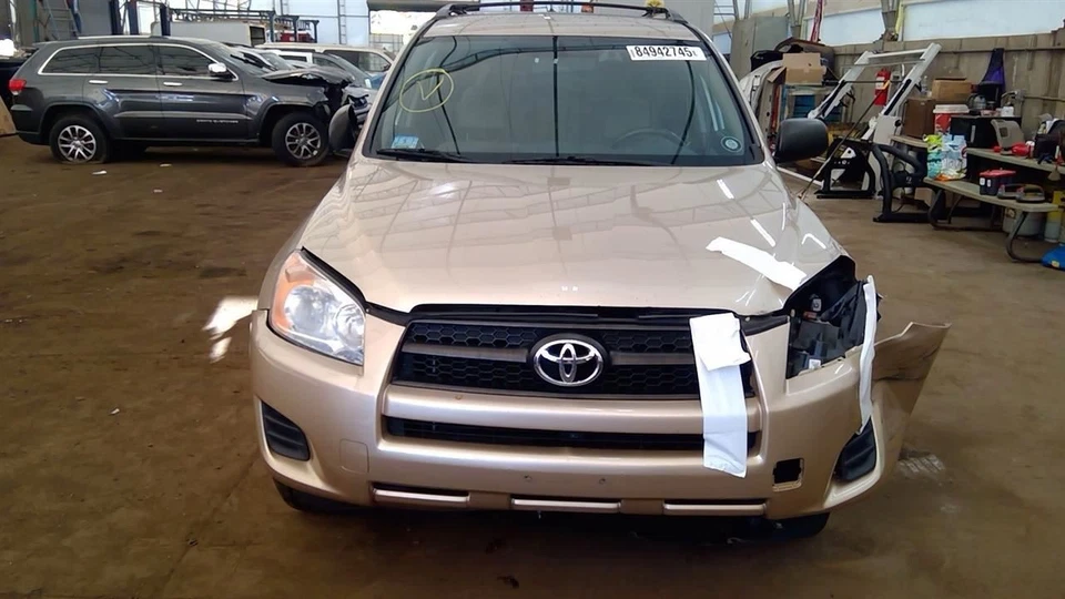 AC Condenser Fits 06-12 RAV4 6817339 Foto 4 de 4