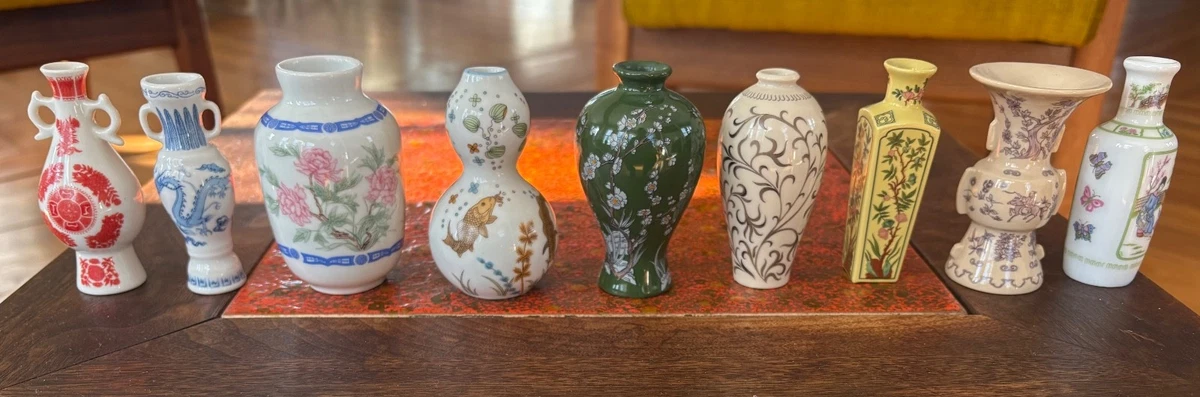 Franklin Mint Vase In Collectible Vases for sale | eBay