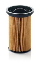 Kraftstofffilter FÜR BMW 3 (E46), BMW 3 Touring (E46) - Mann-Filter PU 742