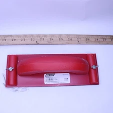 Wal-Board Tools 3-1/4 in. x 9-1/4 in. Plastic Hand Sander