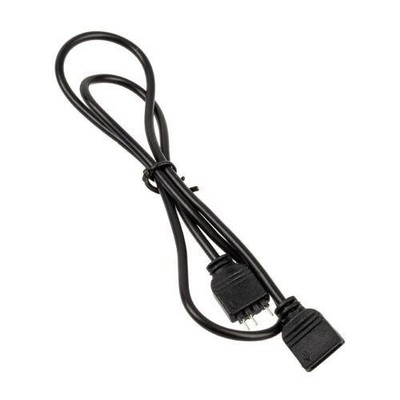 Kolink ARGB 3-pin Verlängerungskabel - 50cm Kabel Verlängerung A-RGB