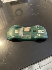 VINTAGE 1/32 SCALE SLOT CAR 1960 - 70 s  Body...