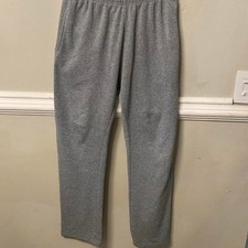 Reformation Women's Grey Trousers