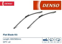 Denso DF-129 Wischblatt FüR BMW FüR Alpina