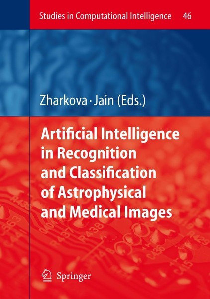 Artificial Intelligence In Recognition And Classification Of Astrophysical And M-image