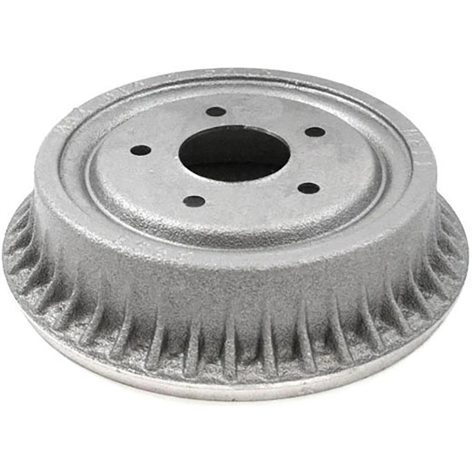 Tambores zapatas de freno traseras 3X CEDU para Chevrolet Blazer 95-97 alta calidad_WT Foto 4 de 4