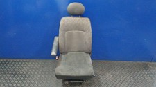 Siège Nissan INTERSTAR