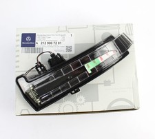 Mercedes-Benz Aussenspiegel Blinker Spiegelblinker Links A2129067201