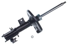 1x Stoßdämpfer DENCKERMANN DSB522G für SUZUKI KIZASHI FR A6B424 4x4