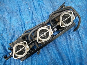 KAWASAKI stx zxi 1100 900 carburetors CARBS 1100 carb rack carburetor cdk2 sxr s