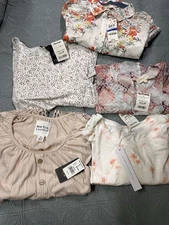 Woman’s  XL Tops , Brand New 