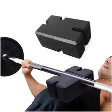 Bench Press Support Block