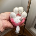 4-TY Beanie Boo Grindel, Tysilk Hunk, Sequence Zoey Zebra & A Flippable Waves — photo 10