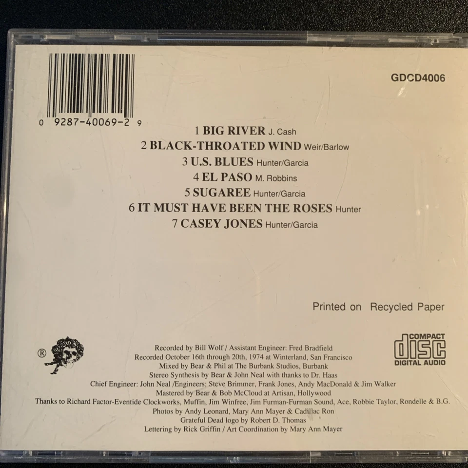 Steal Your Face, Vol. 2 Music Foto 2 de 2