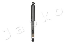 JAPKO Stoßdämpfer hinterachse für Fiat Doblo Großraumlimousine 263_ 263