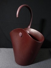 Seau à bouteille de champagne