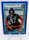 2025 Optic Luther Burden III Base (Raw)