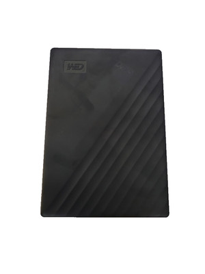 WD my passport Portable Drive 2TB External WD20SDRW-11VUUS1