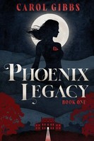 Carol Gibbs | Phoenix Legacy | Taschenbuch | Englisch (2025) | Book One