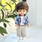 Vintage Barbie Mattel Happy Family Ryan Doll Midge & Alan’s Son Complete Outfit