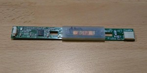 INVERTER LCD Monitor Asus A52J series - A52JC - K52J - K52JC Display Bildschirm