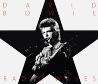 David Bowie - Radio Waves 3CD - 3CD - F600Z