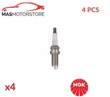 ZÜNDKERZE ZÜNDKERZEN NGK 1669 4PCS A FÜR NISSAN MICRA III,MICRA C+C III,NOTE
