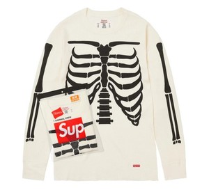 Supreme Skeleton Tee | eBay
