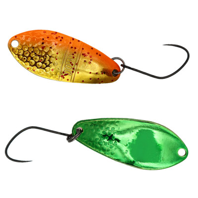 Angler´z System Antem Dohna FA09 Spoon Japan Forellenköder